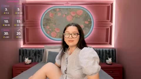 Zarifa online show from October 9, 2025, 2:59 pm