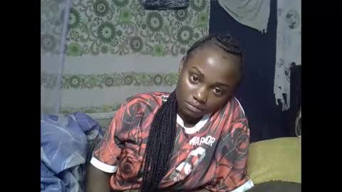 zarinamarlin online show from April 23, 2026, 6:58 am