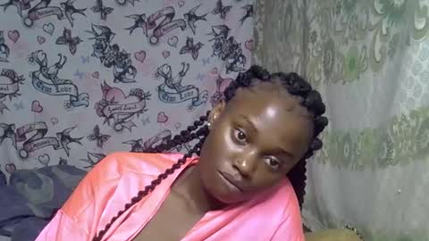 zarinamarlin online show from June 9, 2026, 9:54 am