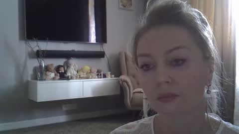 Zarina Swift online show from May 3, 2026, 7:36 am