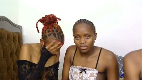 Snapshot of zariyah_ chatting on July 7, 2026, 6:47 am Zariyah online show from July 7, 2026, 6:47 am