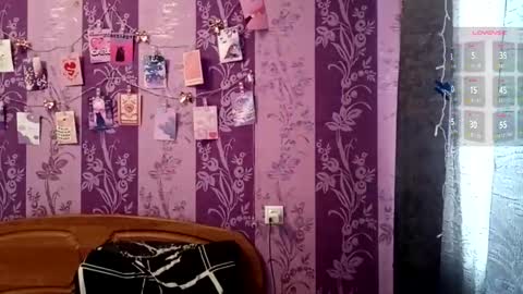 Adelia online show from March 14, 2026, 4:18 am