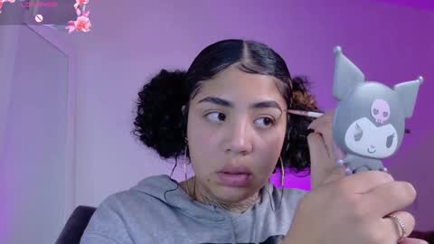 zaya_1 online show from March 5, 2026, 4:14 pm