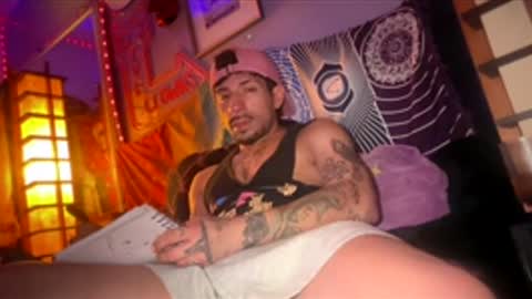 zayden online show from March 17, 2026, 6:28 am