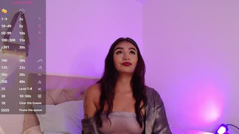 zayda online show from May 8, 2026, 9:42 pm