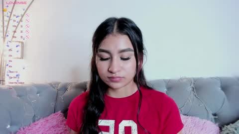 Snapshot of zayda_ chatting on December 27, 2024, 1:22 am Zayda online show from December 27, 2024, 1:22 am