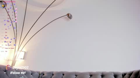 Snapshot of zayda_ chatting on January 17, 2025, 10:34 pm Zayda online show from January 17, 2025, 10:34 pm