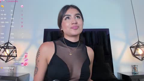 Snapshot of zayda_ chatting on February 5, 2025, 10:33 pm Zayda online show from February 5, 2025, 10:33 pm