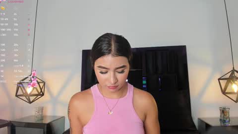 Snapshot of zayda_ chatting on February 17, 2025, 7:10 pm Zayda online show from February 17, 2025, 7:10 pm