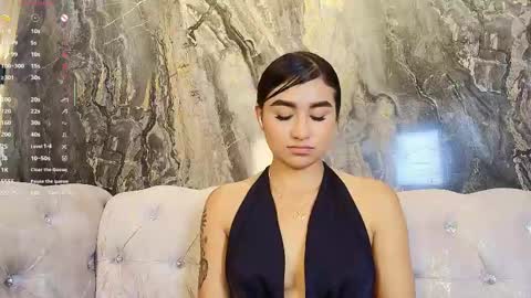 Snapshot of zayda_ chatting on February 26, 2025, 11:59 pm Zayda online show from February 26, 2025, 11:59 pm