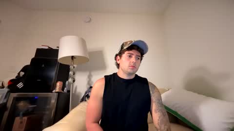 Zay lanez online show from January 11, 2025, 11:13 pm