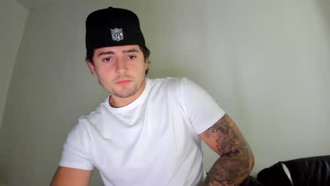 Zay lanez online show from January 13, 2025, 9:20 pm