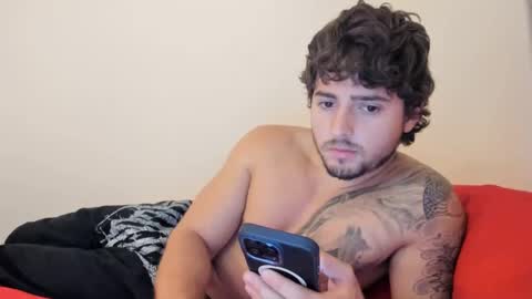 Zay lanez online show from January 28, 2025, 7:11 am