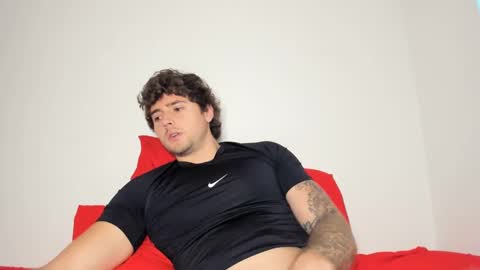 Zay lanez online show from February 1, 2025, 10:44 pm