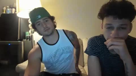 Zay lanez online show from February 11, 2025, 3:18 am