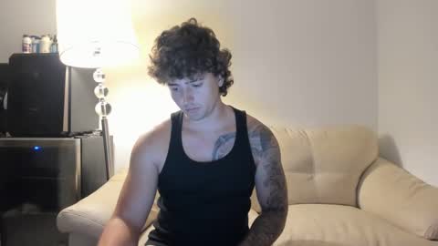 Zay lanez online show from March 11, 2025, 4:21 am