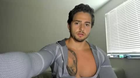 Zay lanez online show from April 1, 2026, 4:59 pm