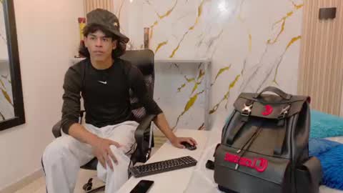 Zayn online show from August 1, 2026, 6:40 pm