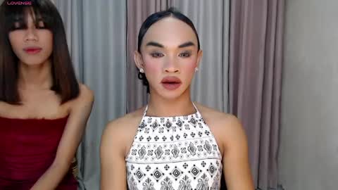 zaynelustts online show from March 15, 2026, 11:27 am