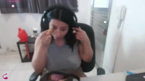 Snapshot of zayrapinksexy chatting on February 5, 2026, 10:09 am Zayra Pink online show from February 5, 2026, 10:09 am