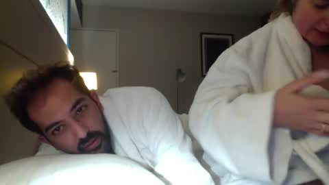 zazbella online show from March 4, 2026, 7:53 pm