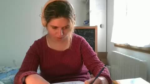 zazbella online show from March 9, 2026, 8:18 am