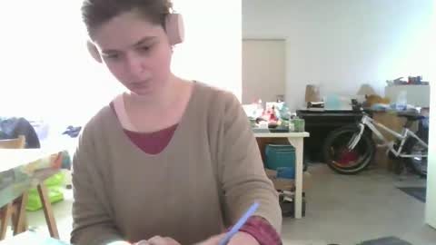 zazbella online show from March 12, 2026, 11:05 am