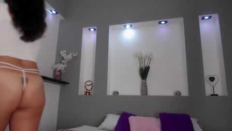 Karolyne online show from February 18, 2025, 11:22 am