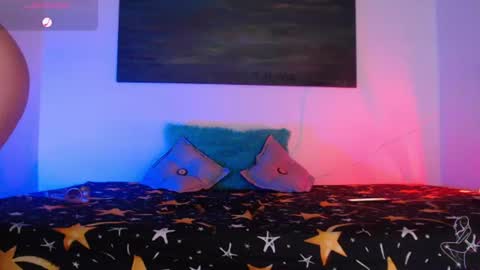 Snapshot of zean_lee chatting on July 17, 2026, 7:41 pm Karolyne online show from July 17, 2026, 7:41 pm