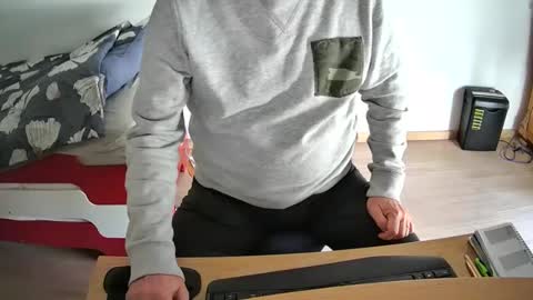 Snapshot of zebulon2023 chatting on January 29, 2025, 10:48 am zebulon2023 online show from January 29, 2025, 10:48 am