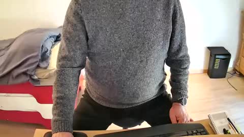 Snapshot of zebulon2023 chatting on February 5, 2025, 9:36 am zebulon2023 online show from February 5, 2025, 9:36 am