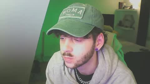 Zed online show from December 18, 2024, 8:03 pm