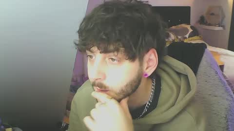 Zed online show from December 31, 2024, 12:15 pm