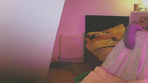 Zed online show from January 18, 2025, 7:48 pm