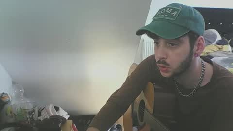 Zed online show from March 8, 2025, 10:54 am