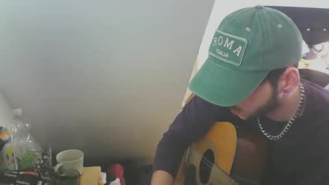 Zed online show from March 8, 2025, 1:57 pm