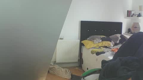 Zed online show from March 9, 2025, 11:47 am