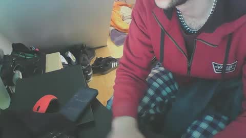 Zed online show from March 10, 2025, 1:32 pm