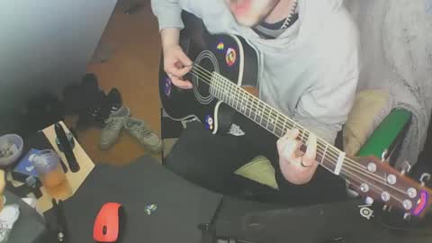 Zed online show from March 11, 2025, 5:35 pm