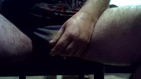 Sergio online show from June 18, 2026, 7:40 pm