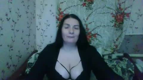 ZefirkaAxe online show from April 18, 2026, 9:37 pm