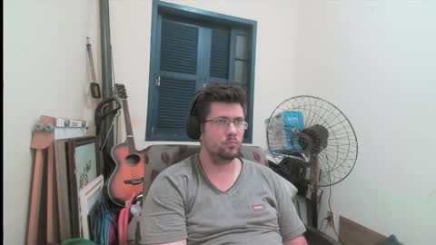 pervboy online show from January 14, 2026, 6:46 pm