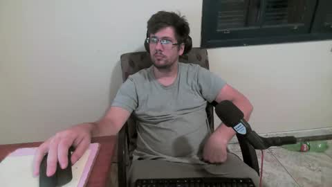 pervboy online show from March 3, 2026, 2:07 am