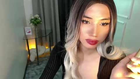 zelainalovetocum online show from January 18, 2025, 7:04 pm