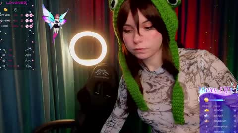 Zelda online show from December 10, 2024, 10:16 pm