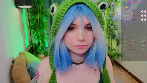 Zelda online show from April 26, 2026, 1:47 am
