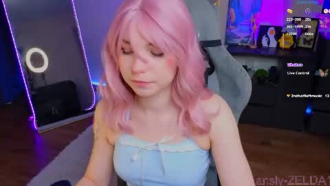 Zelda online show from June 6, 2026, 10:20 am