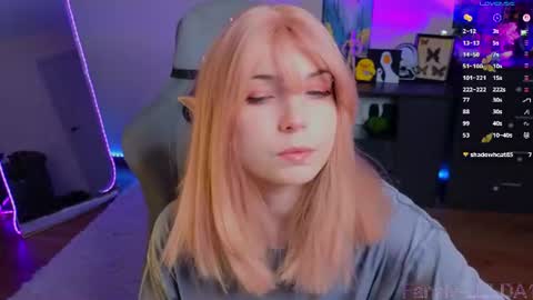 Snapshot of zelda_1 chatting on June 21, 2026, 1:57 pm Zelda online show from June 21, 2026, 1:57 pm