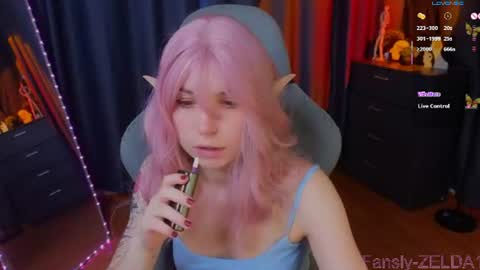 Snapshot of zelda_1 chatting on July 26, 2026, 1:51 pm Zelda online show from July 26, 2026, 1:51 pm