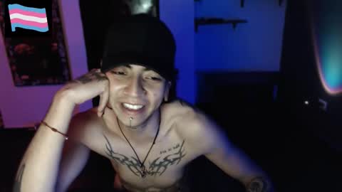 Zeldris online show from February 11, 2026, 1:54 am